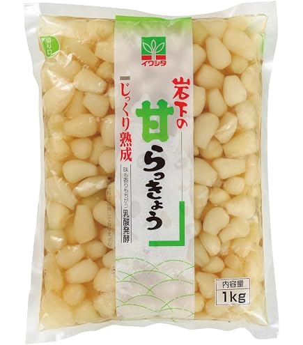 Amazon.co.jp: 鹿児島県産 らっきょう パリッと食感！毎年人気◎国産